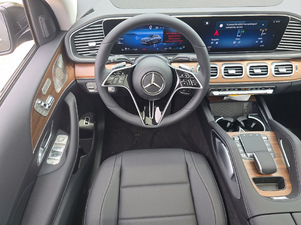 New 2026 Mercedes-Benz GLE 350 4MATIC image 26