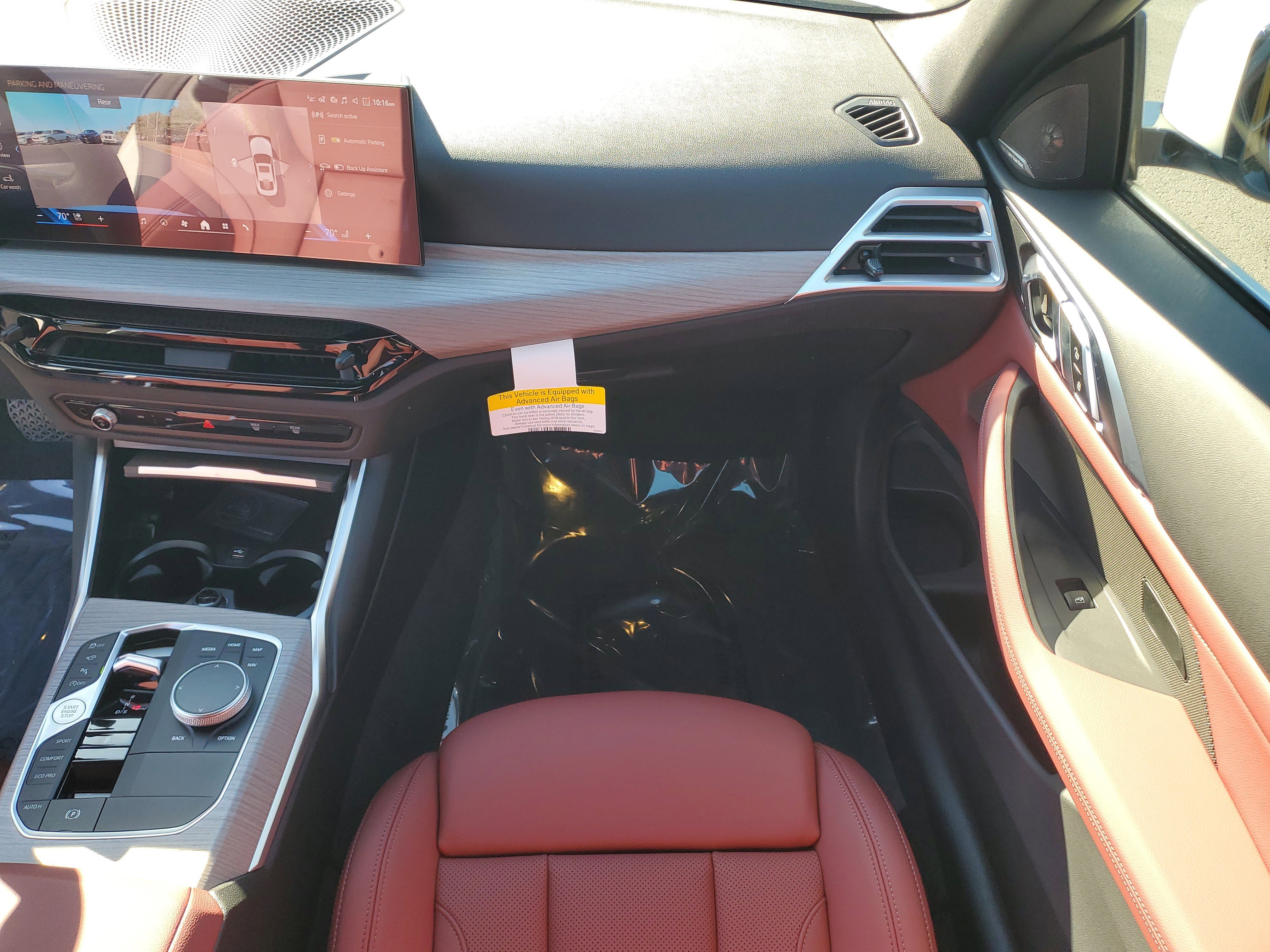 New 2026 BMW 430i xDrive Coupe w/ Premium Package image 12