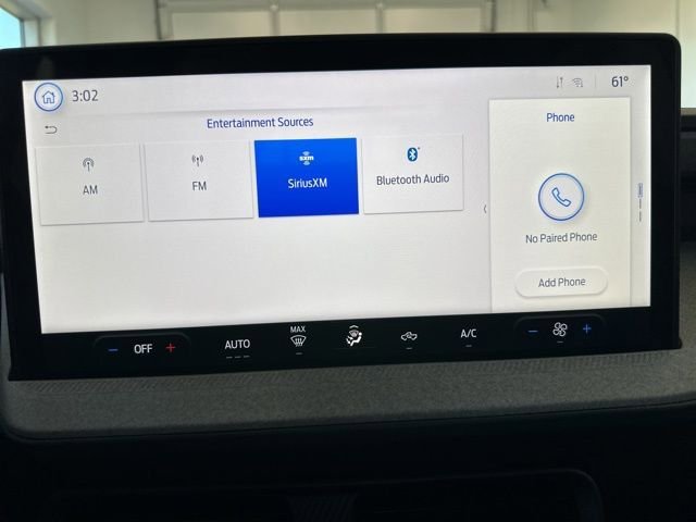 New 2025 Ford Maverick XLT w/ 4K Tow Package AWD/4WD image 22