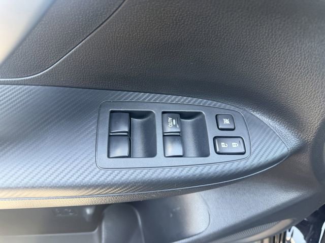 Used 2024 Mitsubishi Eclipse Cross SE image 11