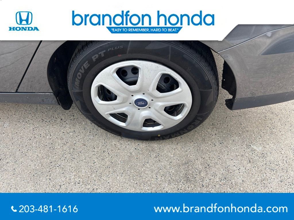Used 2016 Ford Focus S FWD image 27