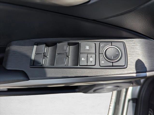 Used 2019 Lexus IS 350 F Sport AWD/4WD image 10