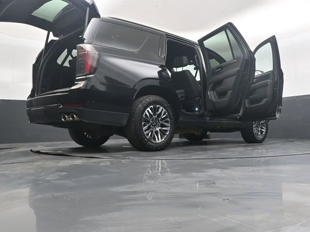 Used 2025 Chevrolet Tahoe Z71 image 54