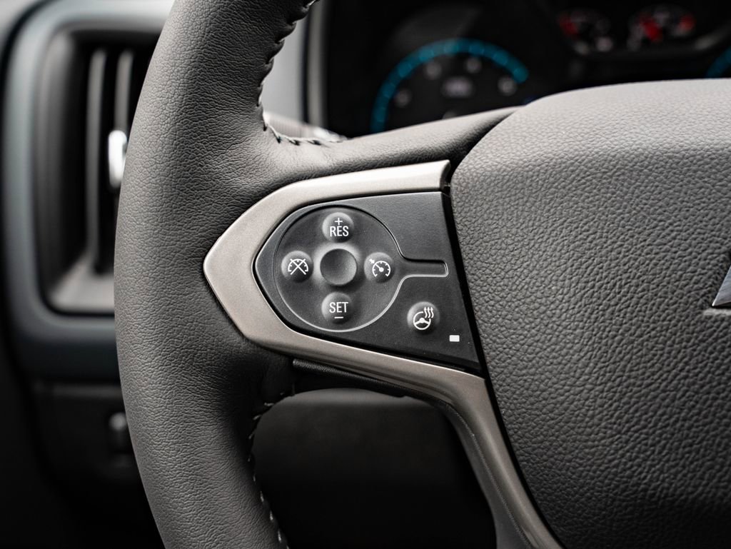 Used 2019 Chevrolet Colorado Z71 RWD image 27