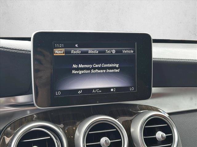 Certified 2019 Mercedes-Benz GLC 300 image 11