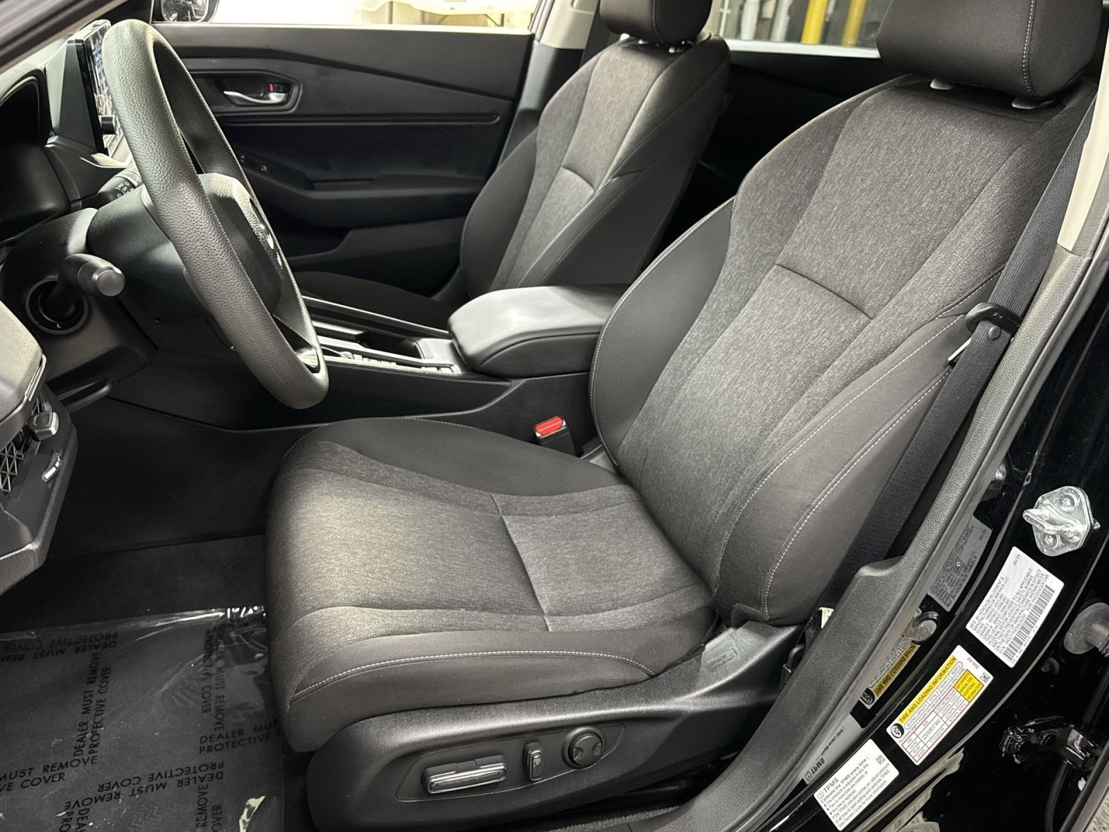 Used 2025 Honda Accord SE image 14