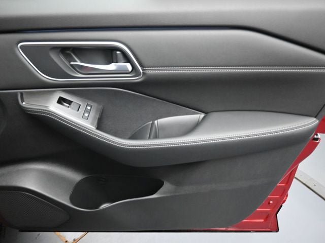 New 2026 Nissan Rogue Platinum AWD/4WD image 29