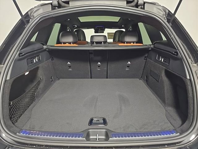 New 2026 Mercedes-Benz GLC 300 4MATIC image 13