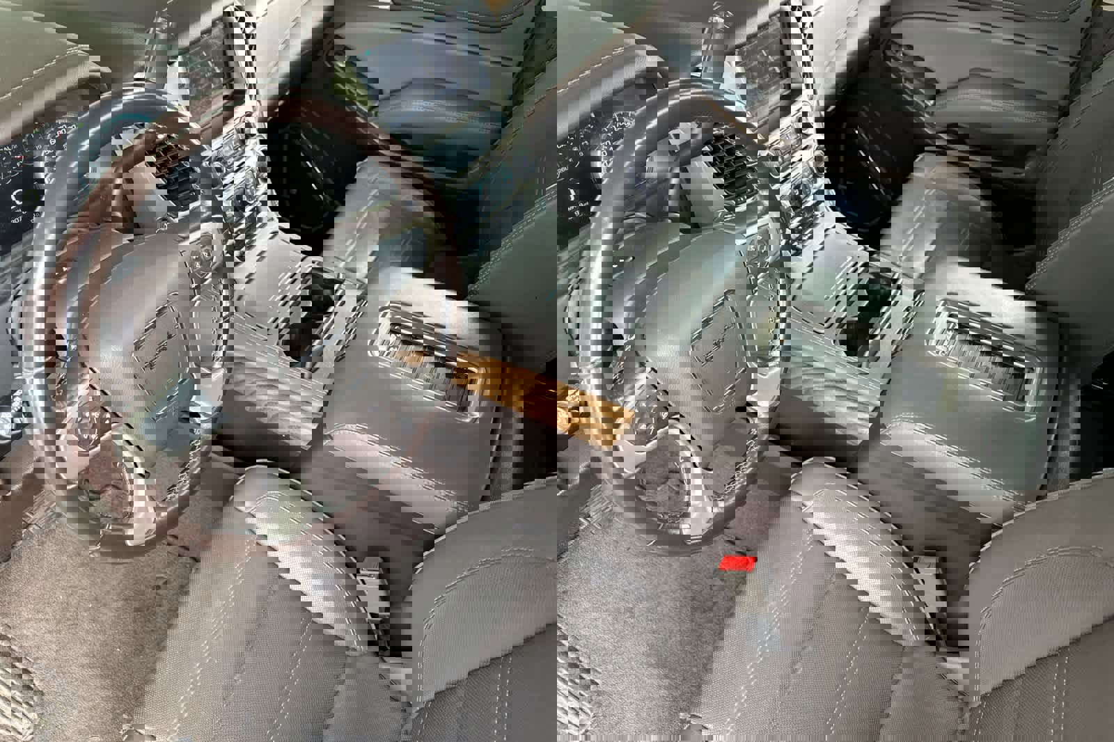 Used 2020 GMC Yukon Denali w/ Open Road Package image 11