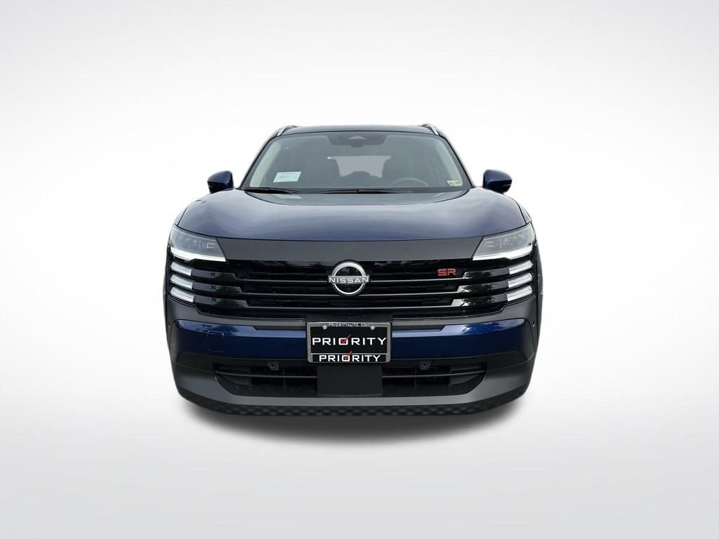 New 2025 Nissan Kicks SR w/ SR Premium Package image 9