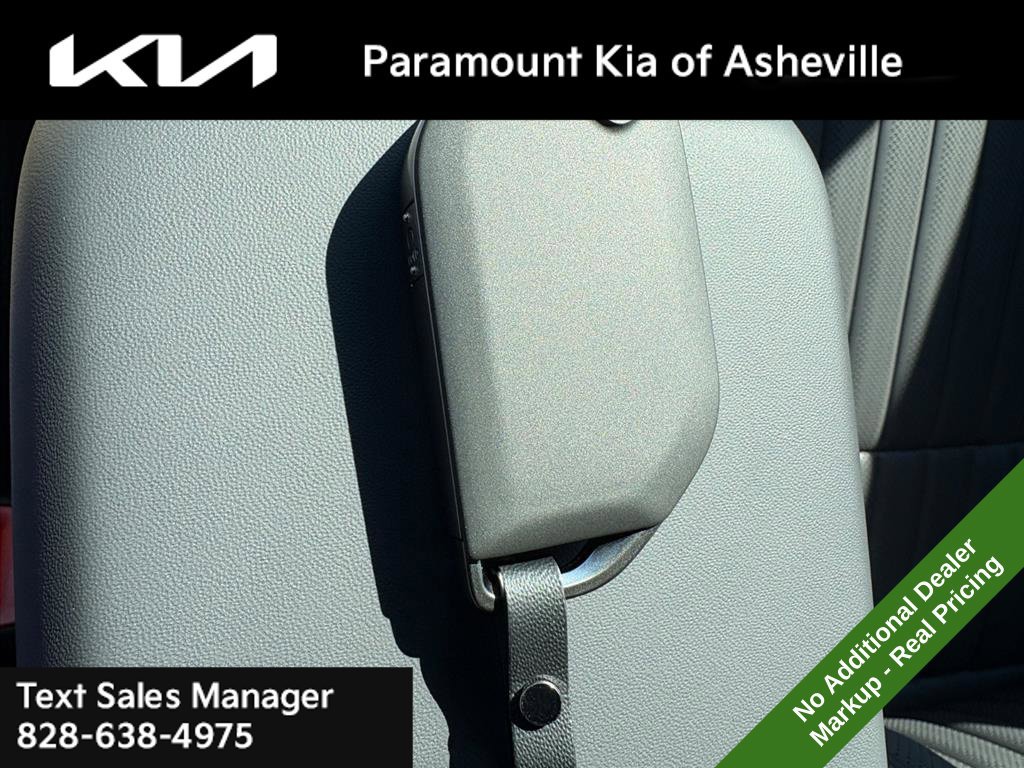 New 2027 Kia Seltos X-Line S AWD/4WD image 27