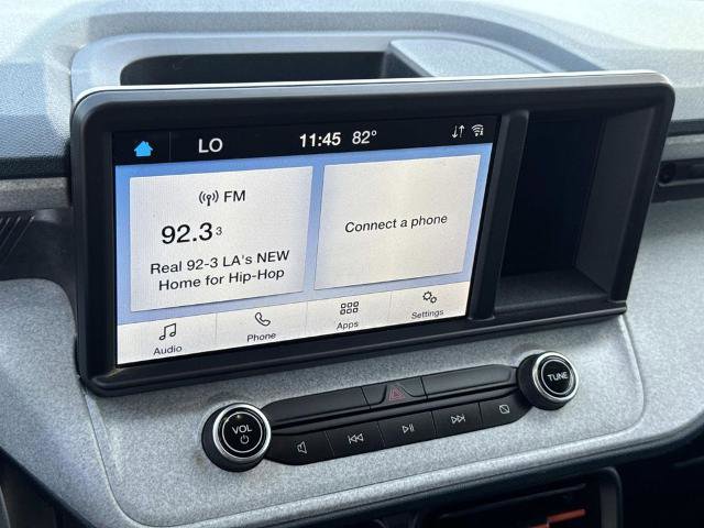 Certified 2022 Ford Maverick XLT w/ Equipment Group 300A Standard image 12