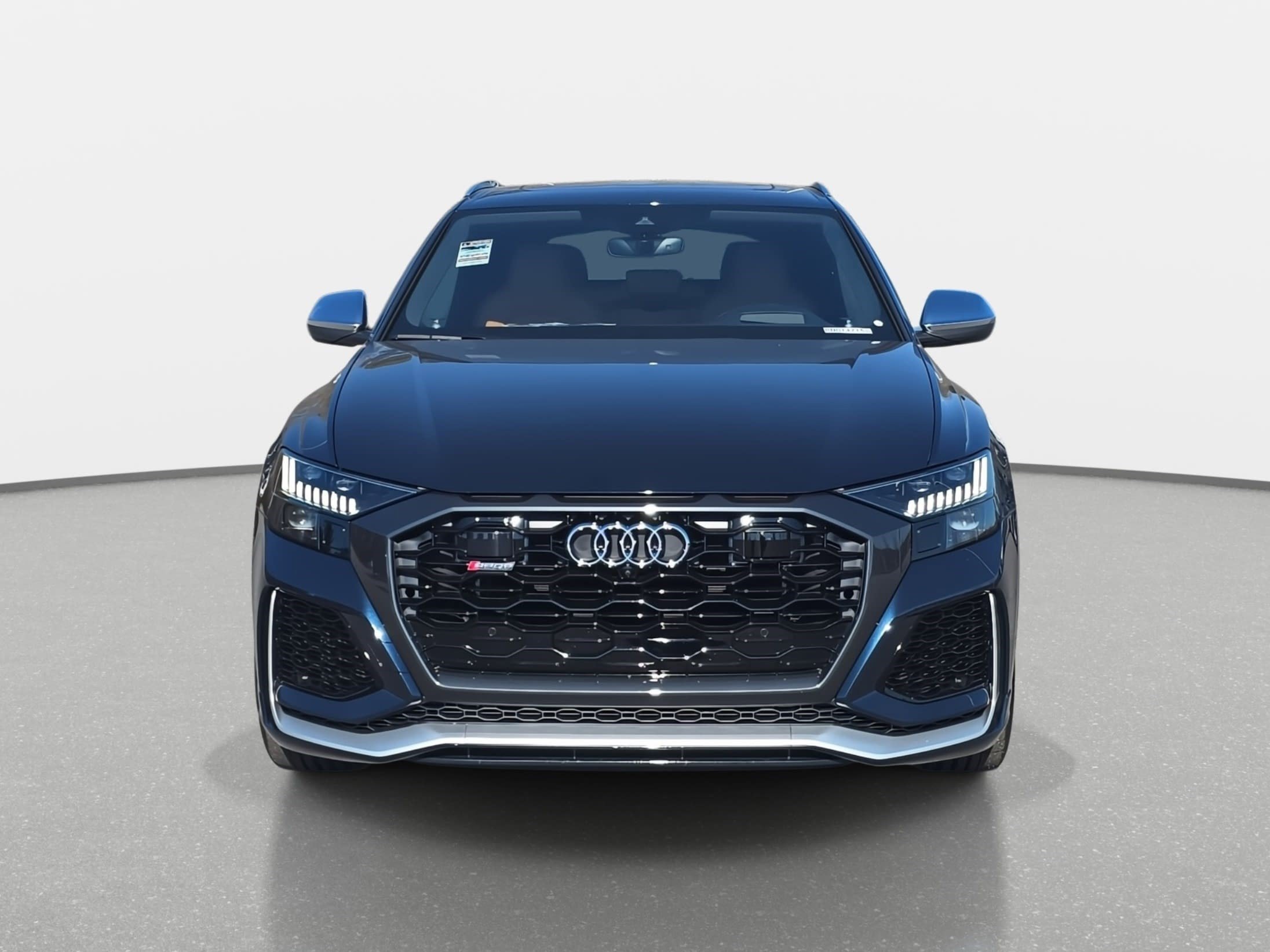 Used 2024 Audi RS Q8 w/ Executive Package image 2