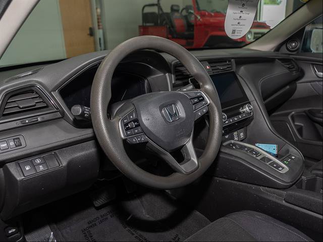 Used 2021 Honda Insight EX image 15