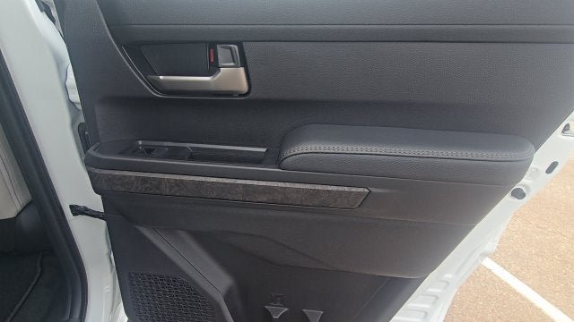 New 2026 Toyota Tacoma Limited AWD/4WD image 15