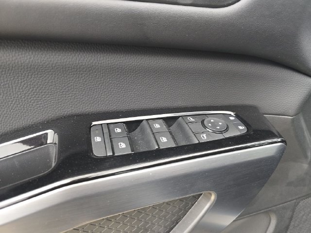 New 2026 Nissan Pathfinder SL w/ SL Premium Package FWD image 37