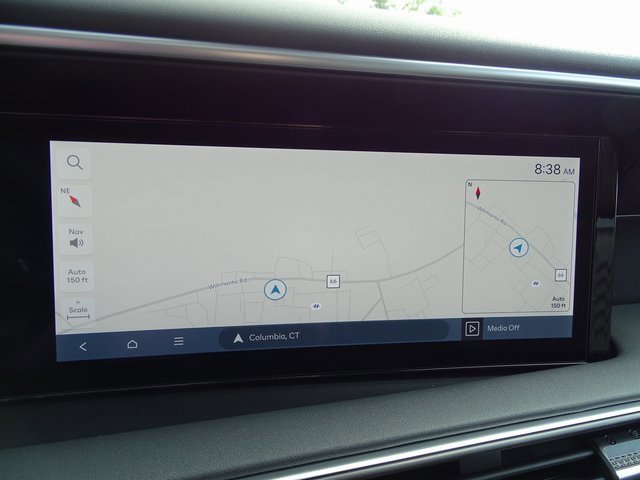 New 2026 Hyundai Palisade SEL image 15