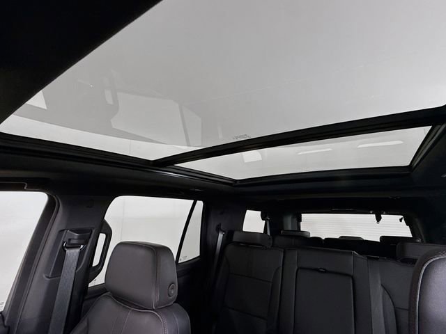 Used 2023 Chevrolet Tahoe RST AWD/4WD image 23