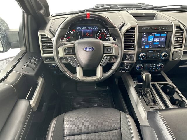 Used 2019 Ford F150 Raptor w/ Equipment Group 802A Luxury image 11