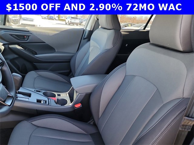 New 2026 Subaru Crosstrek 2.5i image 14