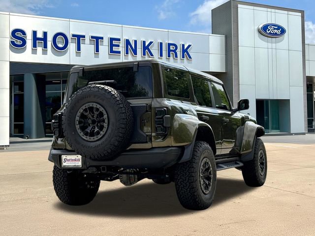 Used 2024 Ford Bronco Raptor image 7