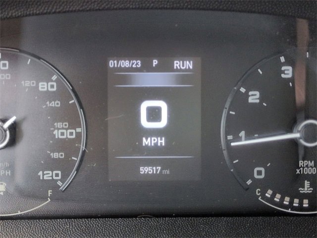 Used 2022 RAM ProMaster 3500 w/ Convenience Group image 28