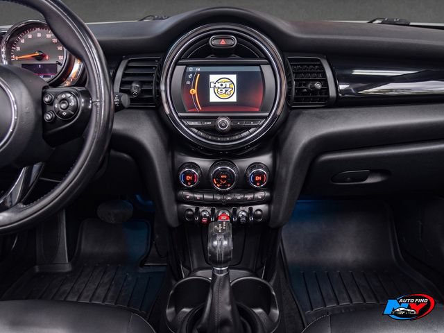 Used 2019 MINI Cooper Convertible FWD image 7
