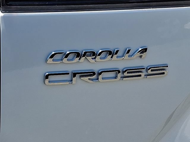 Used 2026 Toyota Corolla Cross L AWD/4WD image 27