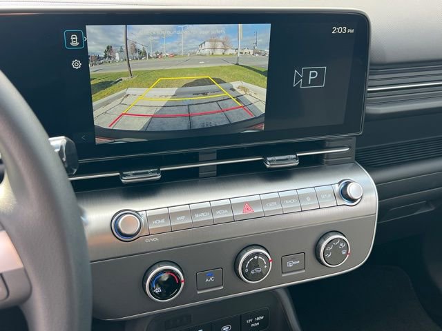 New 2026 Hyundai Kona SE image 25