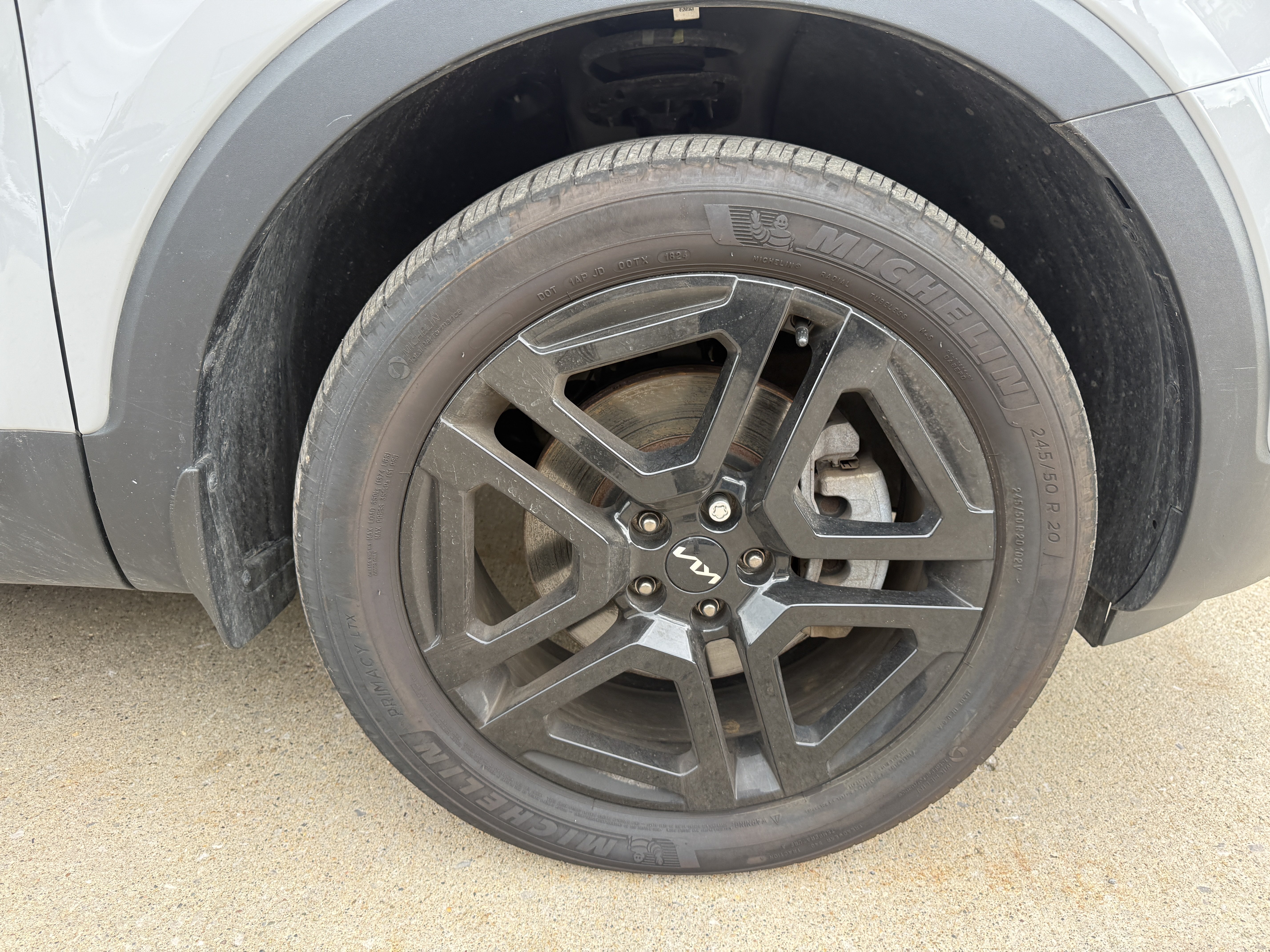 Used 2024 Kia Telluride SX AWD/4WD image 30