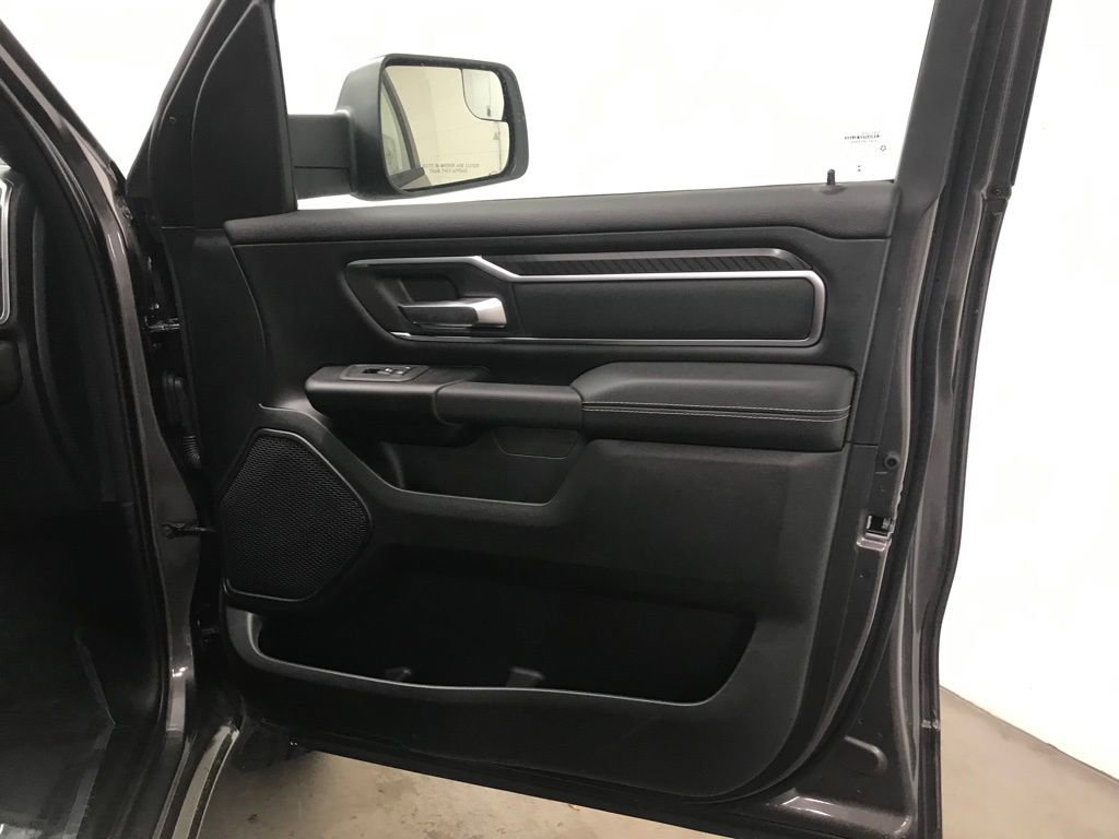 New 2026 RAM 1500 Lone Star image 39