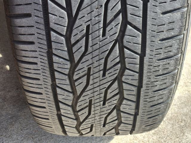 Certified 2023 Chevrolet Traverse Premier w/ LPO, Floor Liner Package image 11