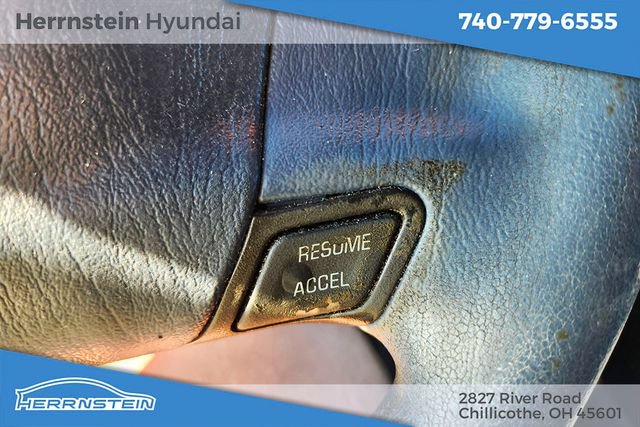 Used 2003 Chevrolet Impala FWD image 24