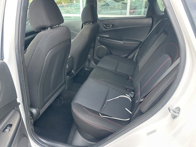 Used 2023 Hyundai Kona N Line image 44