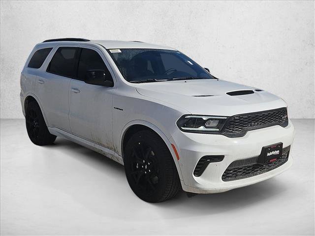 New 2026 Dodge Durango GT w/ Tow 'N Go Package AWD/4WD image 7