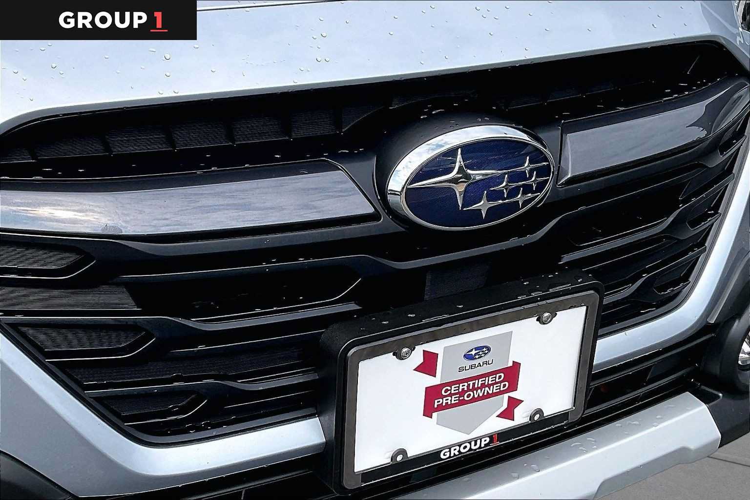 Certified 2024 Subaru Outback Limited AWD/4WD image 30