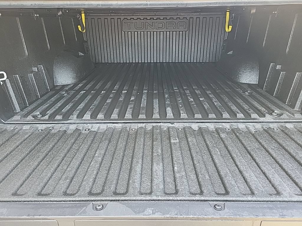 Used 2024 Toyota Tundra SR5 AWD/4WD image 19