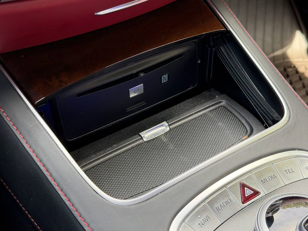 Used 2017 Mercedes-Benz S 65 AMG Coupe image 28