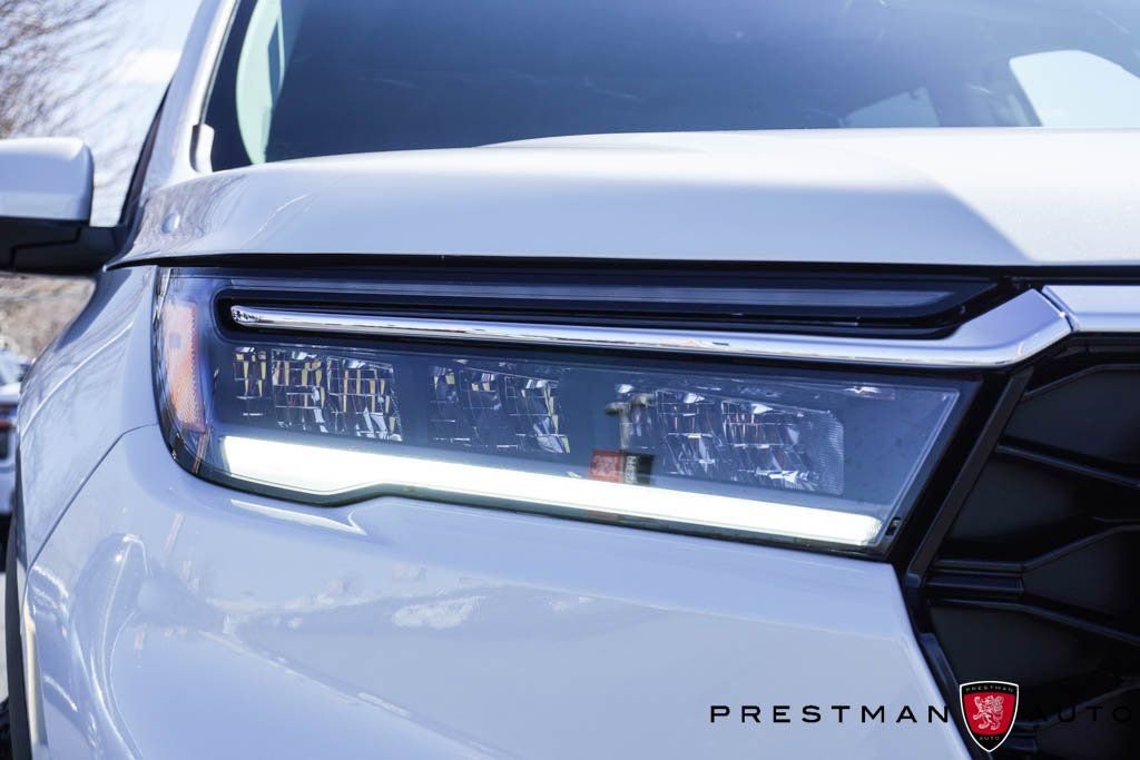 Used 2025 Honda Pilot Touring image 18