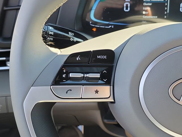 New 2026 Hyundai Elantra Sport image 5