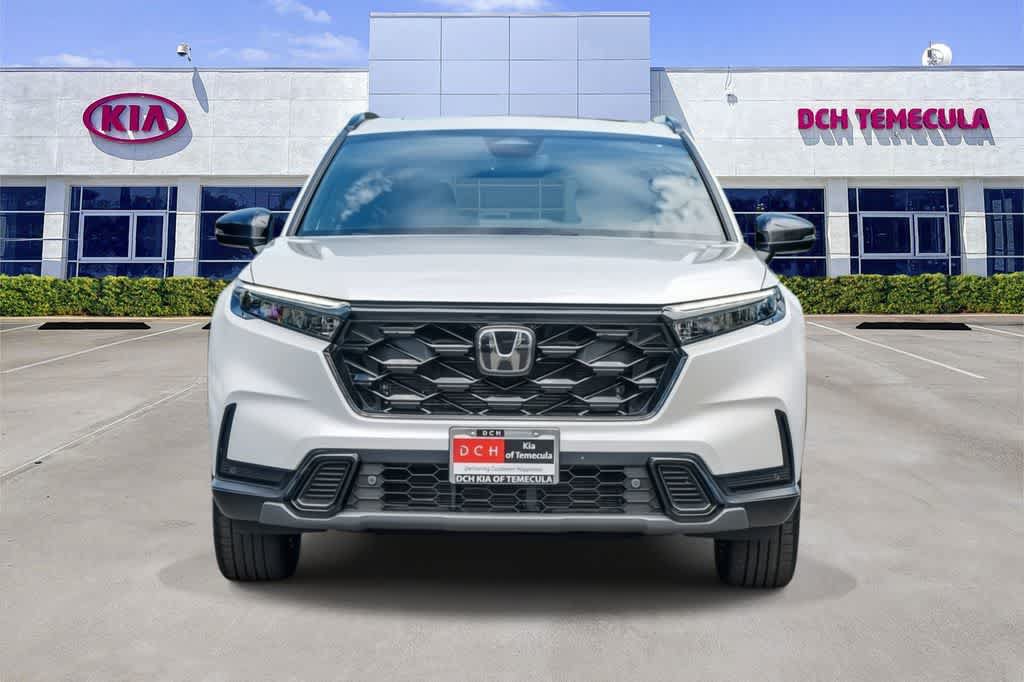 Used 2026 Honda CR-V Sport-L image 2