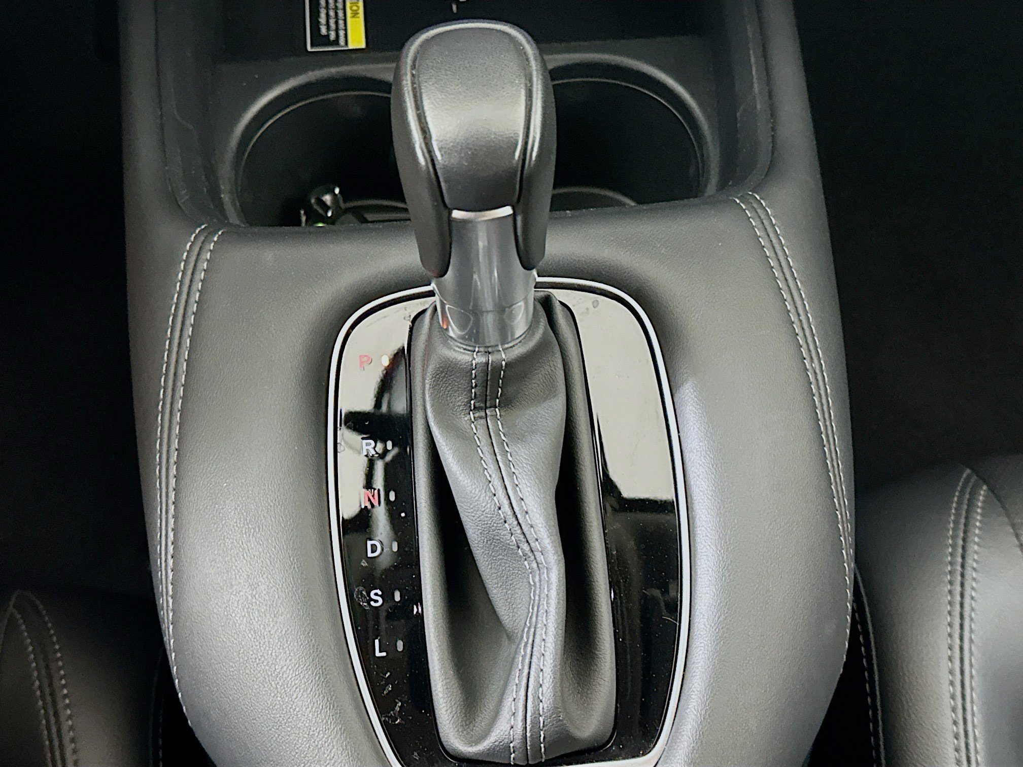 Used 2024 Honda HR-V EX-L image 24