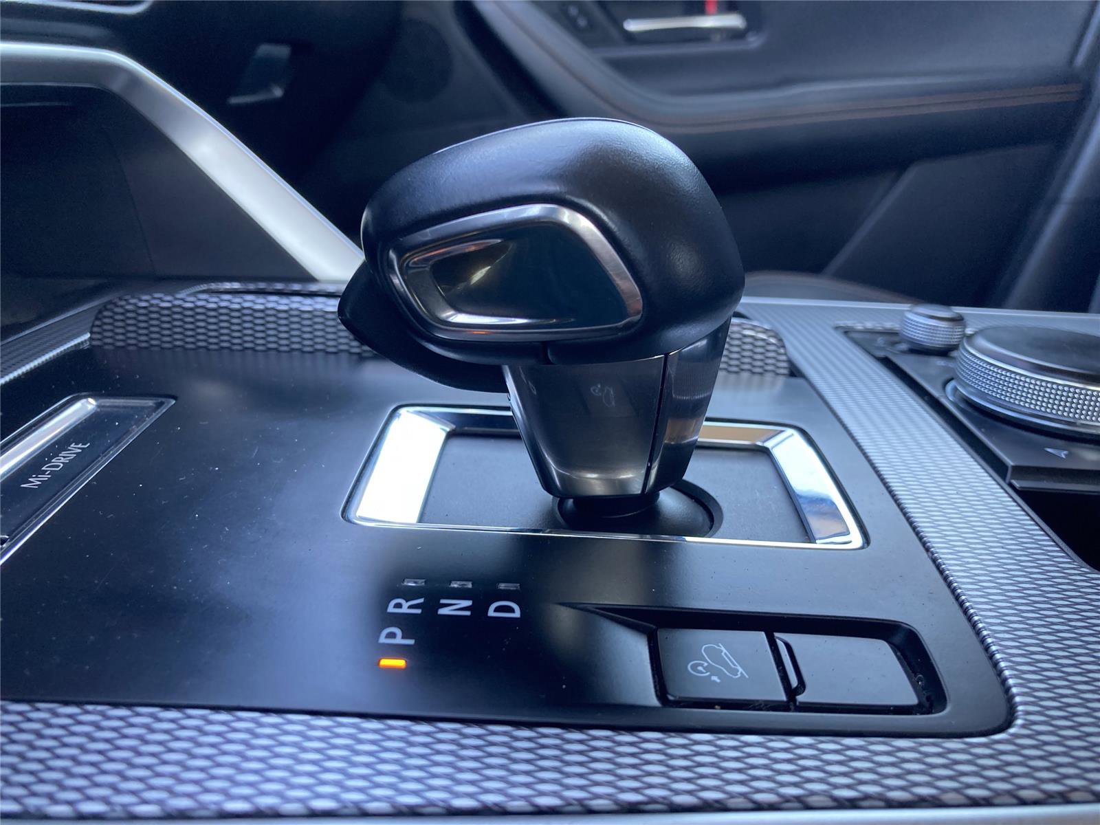 Used 2024 MAZDA CX-90 3.3 Turbo w/ Premium Package image 16