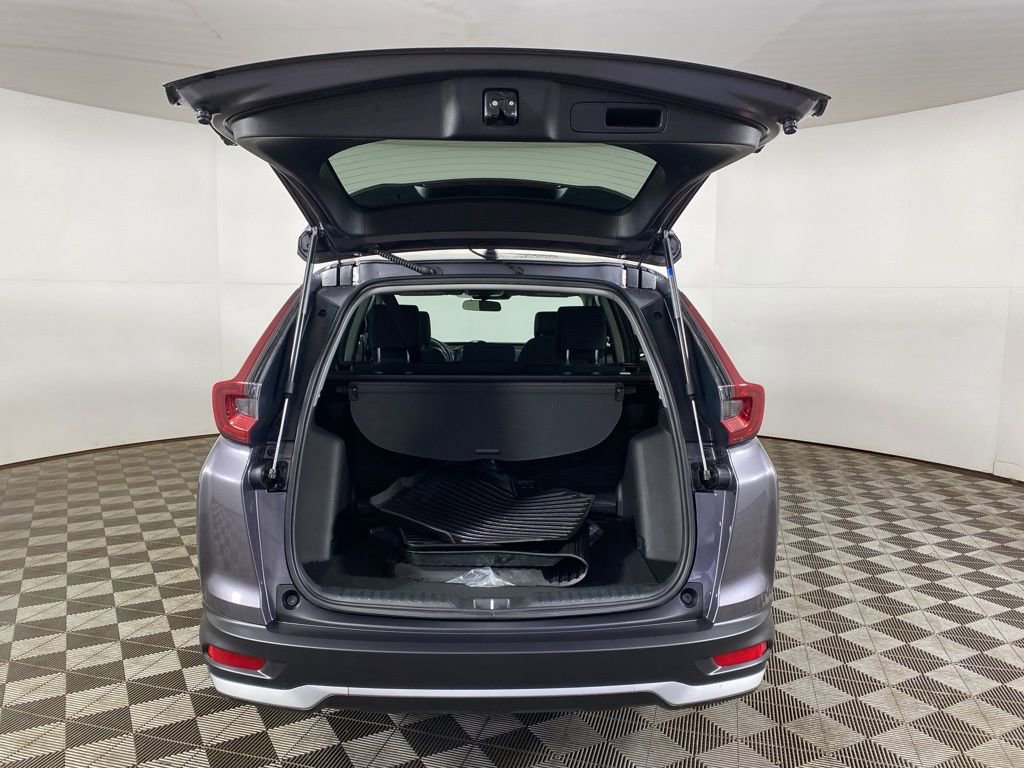 Used 2022 Honda CR-V EX image 31