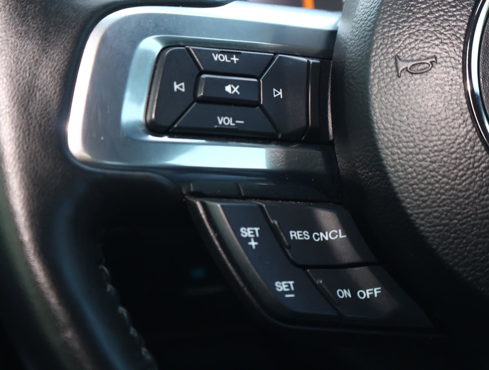 Used 2022 Ford Mustang Mach 1 image 22