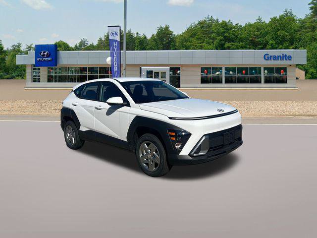 New 2026 Hyundai Kona SE AWD/4WD image 4
