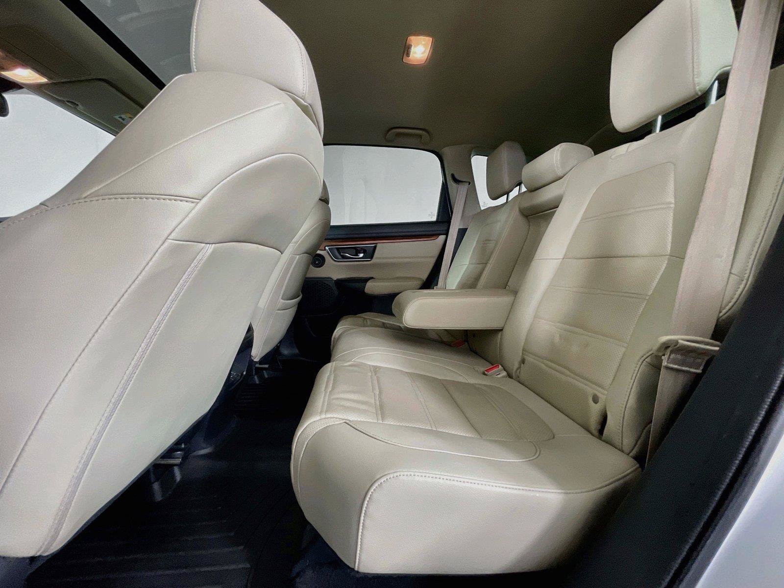 Used 2019 Honda CR-V EX-L image 21