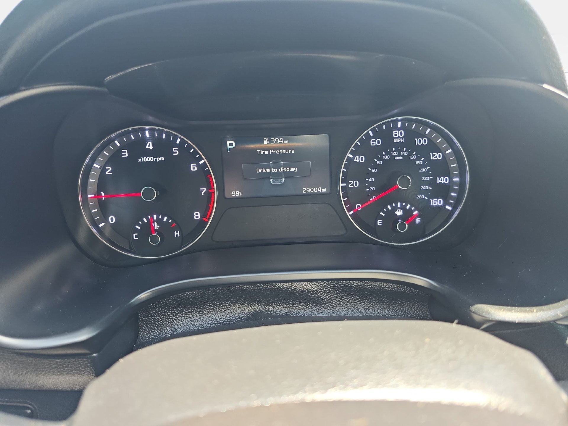 Used 2024 Kia Forte GT-Line FWD image 19
