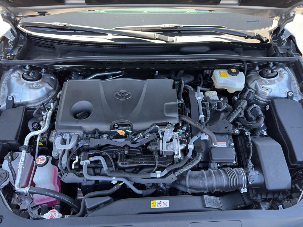 Used 2019 Toyota Avalon Limited w/ Advanced Safety Package FWD image 17