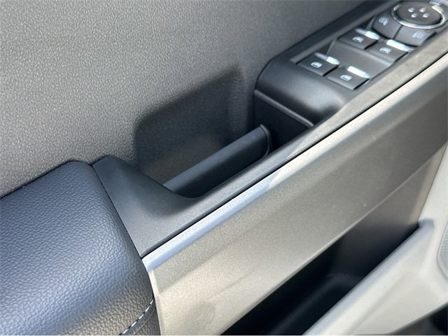 New 2025 Ford F350 XL w/ STX Appearance Package image 36